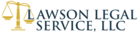Lawson Legal Service, LLC