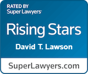 Rising Stars David T. Lawson